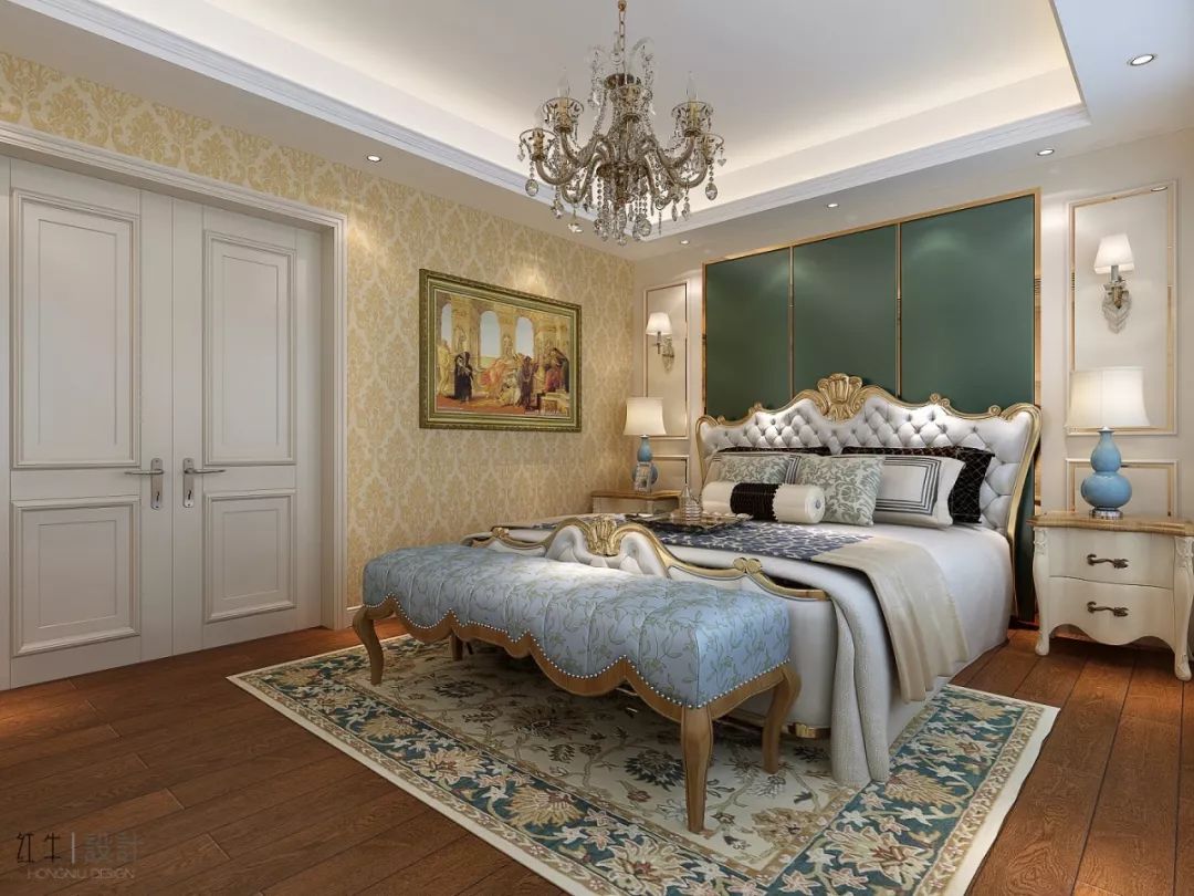 南京景楓你山230平米混搭風(fēng)格裝修 4層聯(lián)排別墅12