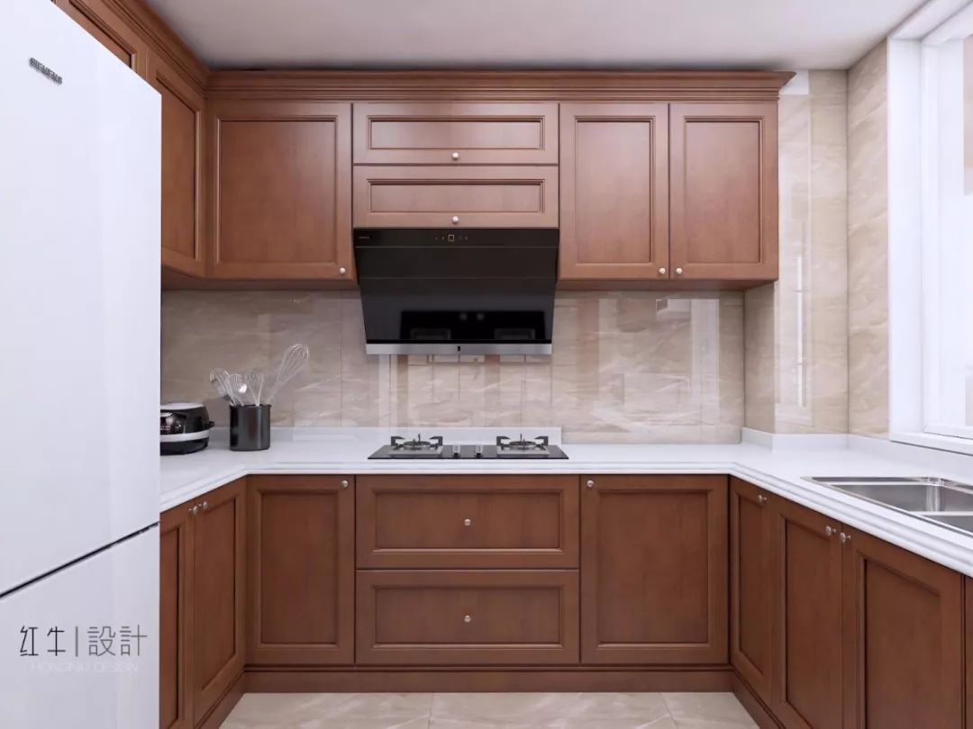 南京金城1號140平米現(xiàn)代簡約風(fēng)格裝修 以簡勝繁03