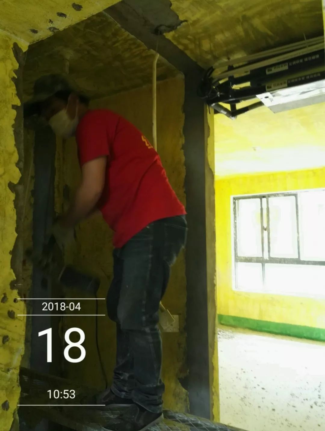 南京聚寶山莊137平米現(xiàn)代風(fēng)格裝修 年輕人的婚房可以這樣裝修29