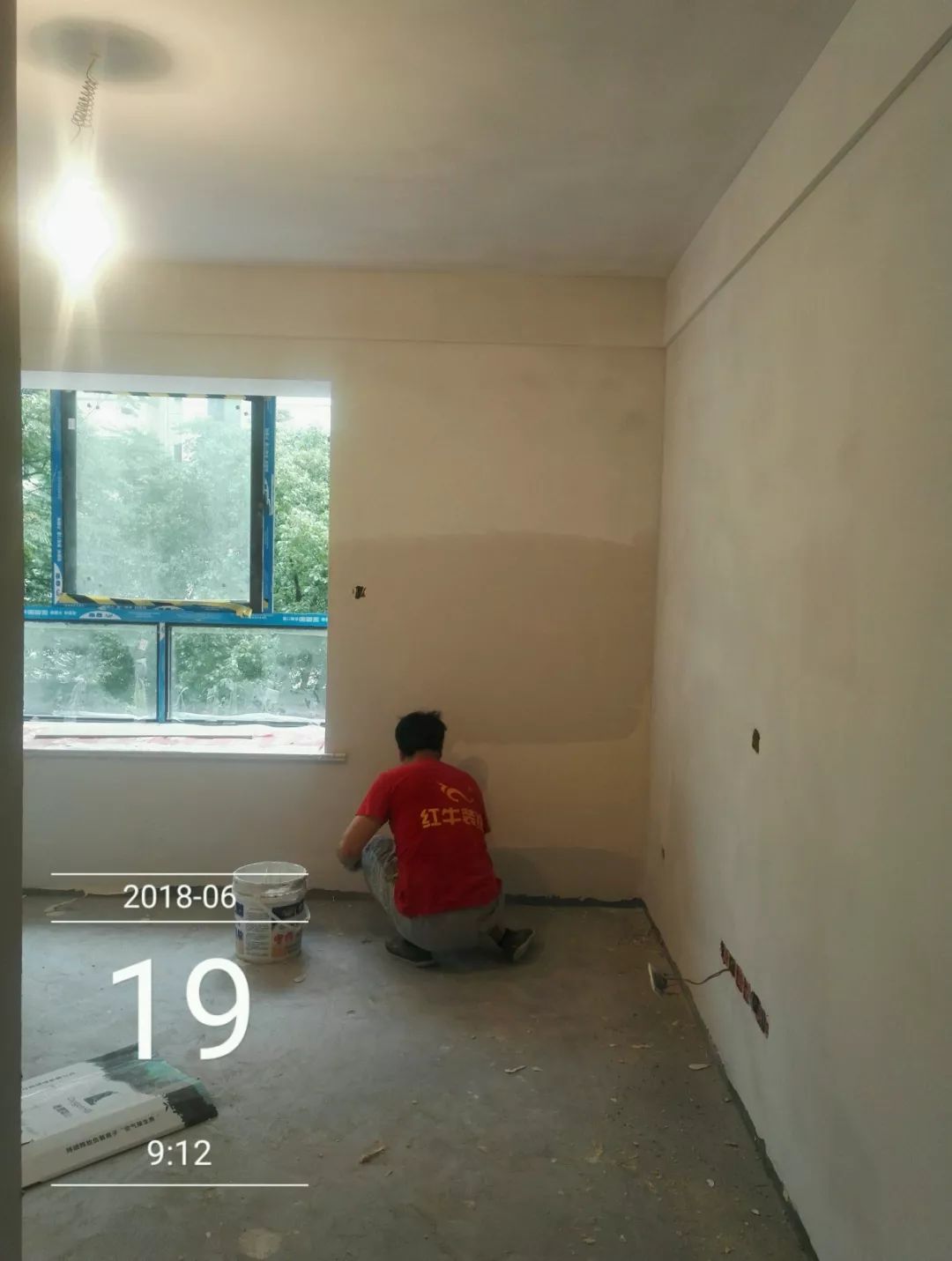 南京聚寶山莊137平米現(xiàn)代風(fēng)格裝修 年輕人的婚房可以這樣裝修43