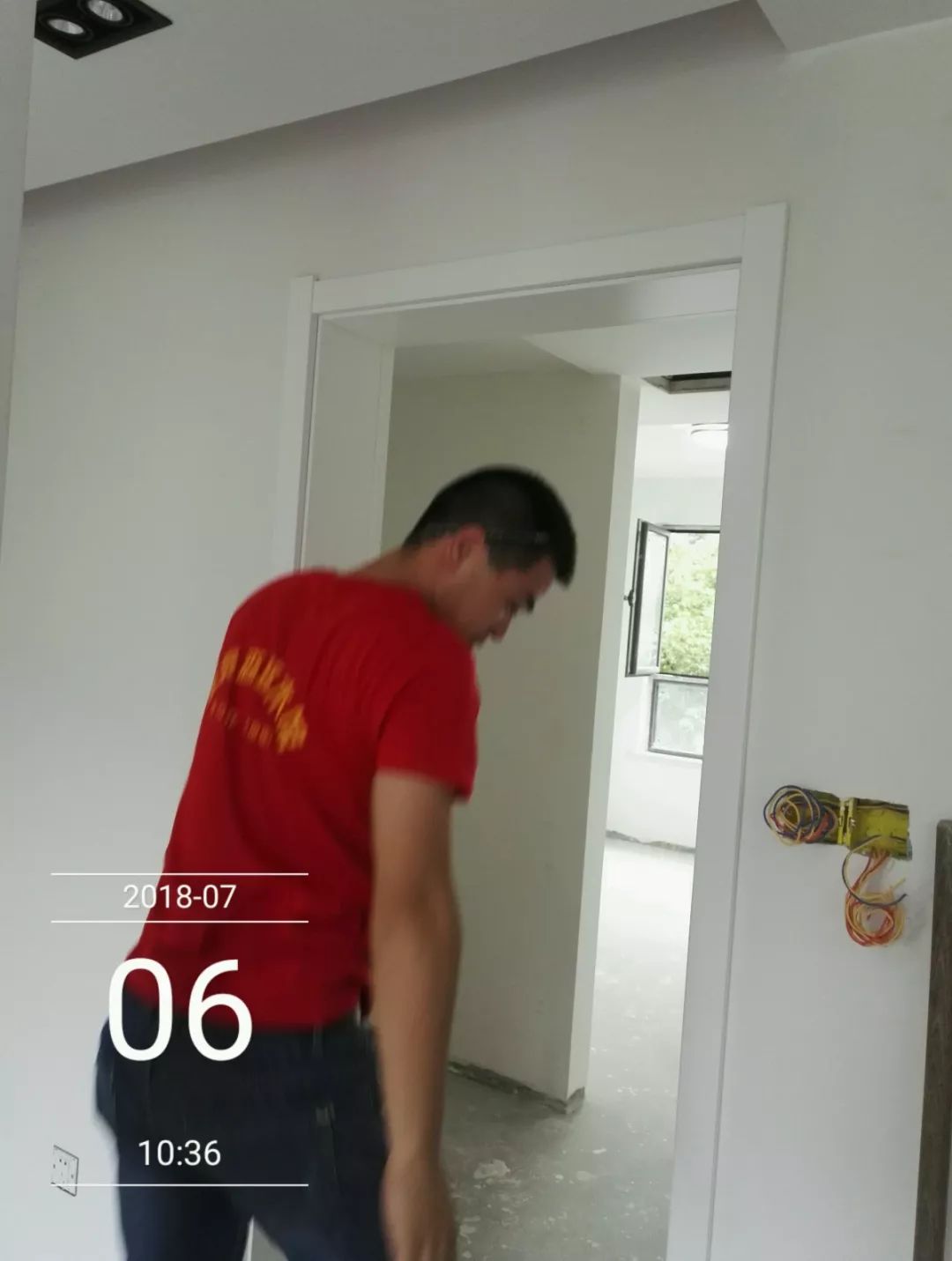 南京聚寶山莊137平米現(xiàn)代風(fēng)格裝修 年輕人的婚房可以這樣裝修47