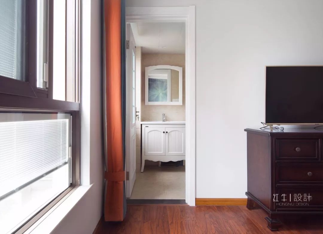 南京武夷名仕園124平米簡美風(fēng)格裝修  享受家?guī)淼臏囟?0主臥