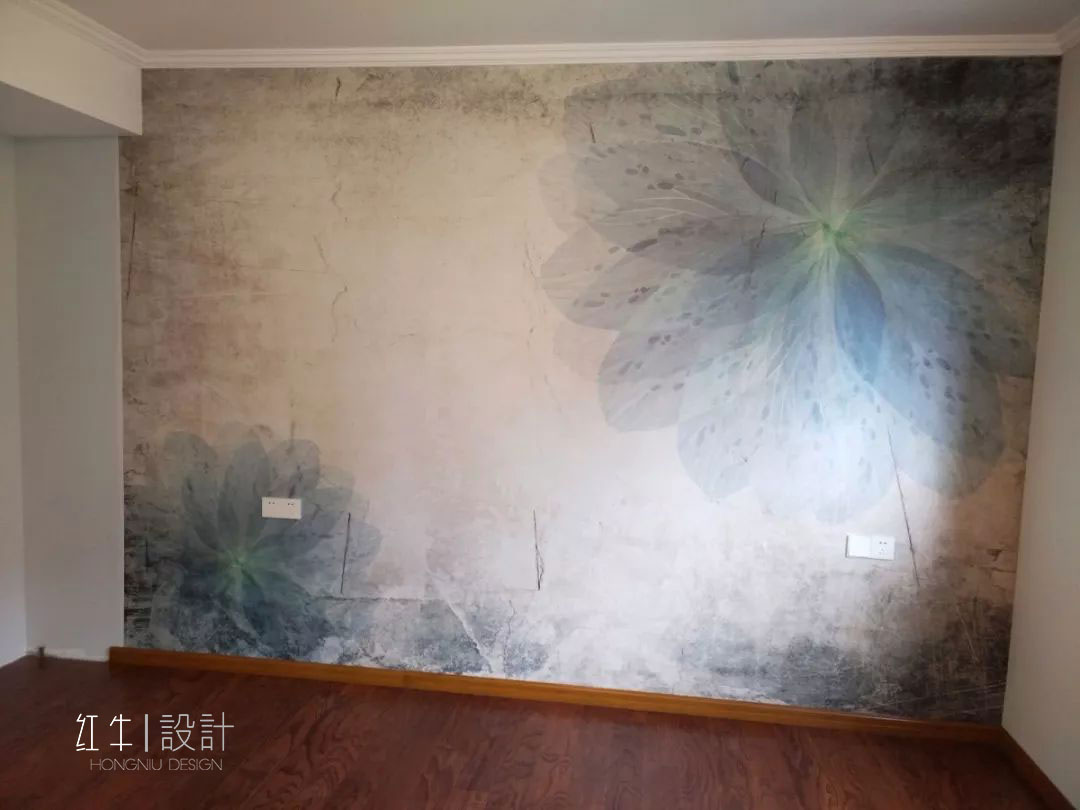 南京武夷名仕園124平米簡美風(fēng)格裝修  享受家?guī)淼臏囟?9竣工圖片_加水印