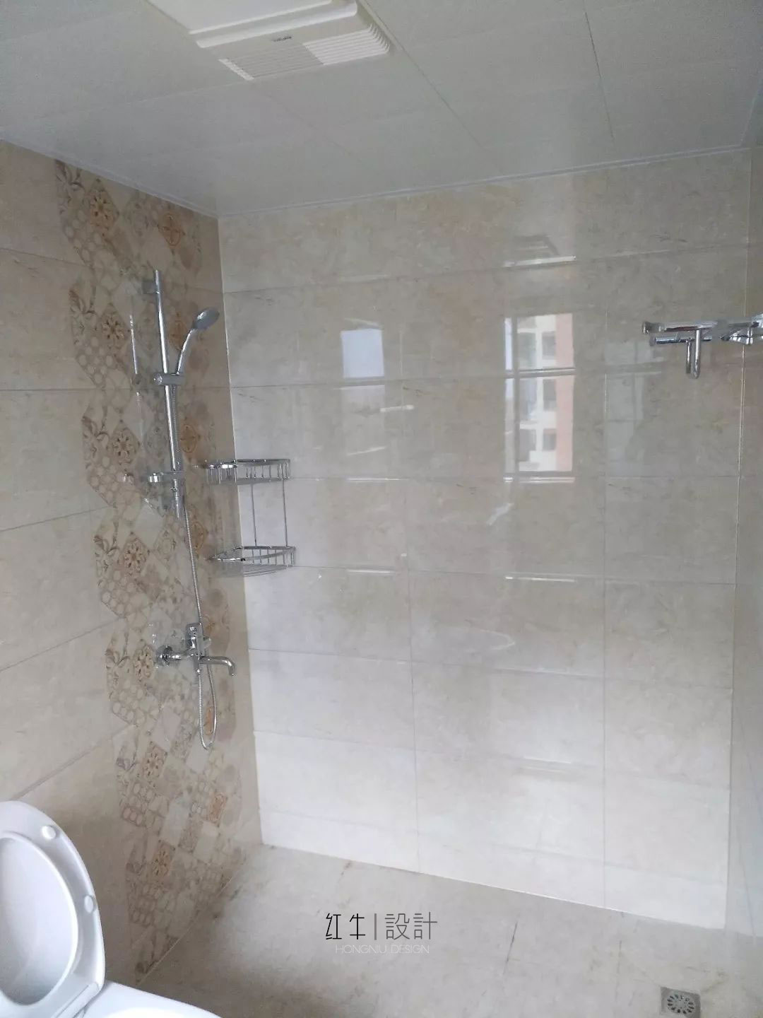 南京武夷名仕園124平米簡美風(fēng)格裝修  享受家?guī)淼臏囟?1竣工圖片_加水印