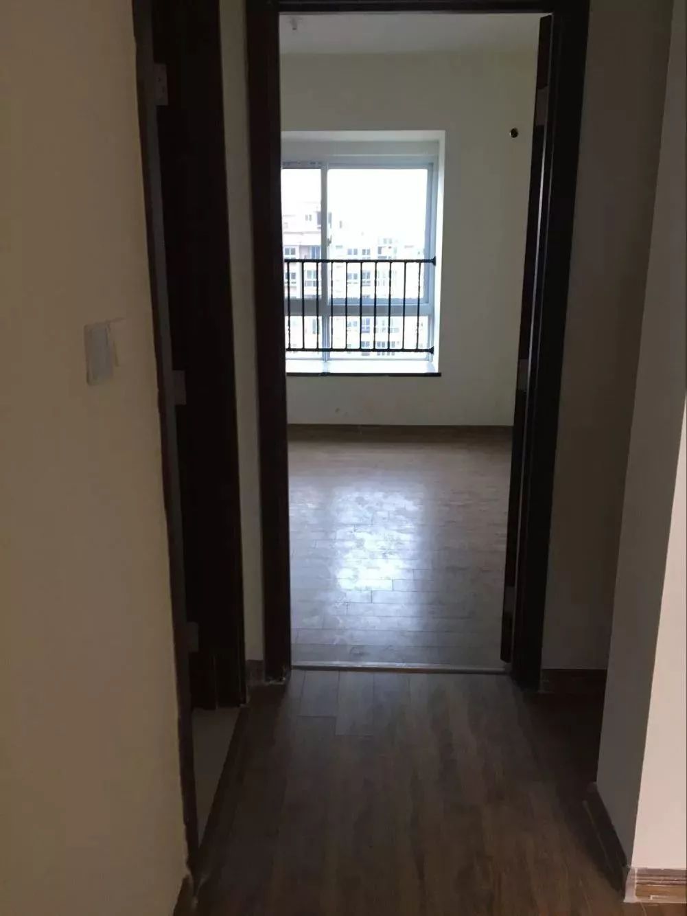 南京140平精裝房拆了重裝，改造出溫馨簡(jiǎn)美風(fēng)之家！29次臥改造前