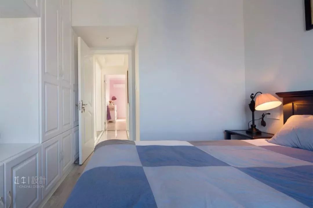 南京140平精裝房拆了重裝，改造出溫馨簡(jiǎn)美風(fēng)之家！32次臥改造后