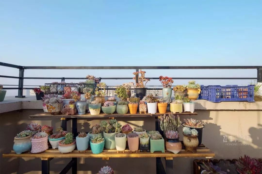 南京140平精裝房拆了重裝，改造出溫馨簡(jiǎn)美風(fēng)之家！42露臺(tái)改造后