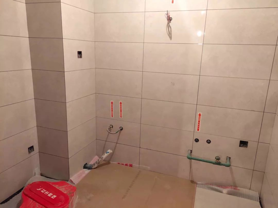 南京龍蟠花苑90㎡現(xiàn)代輕奢--老房升級改造，變身時尚精致家！34瓦木施工