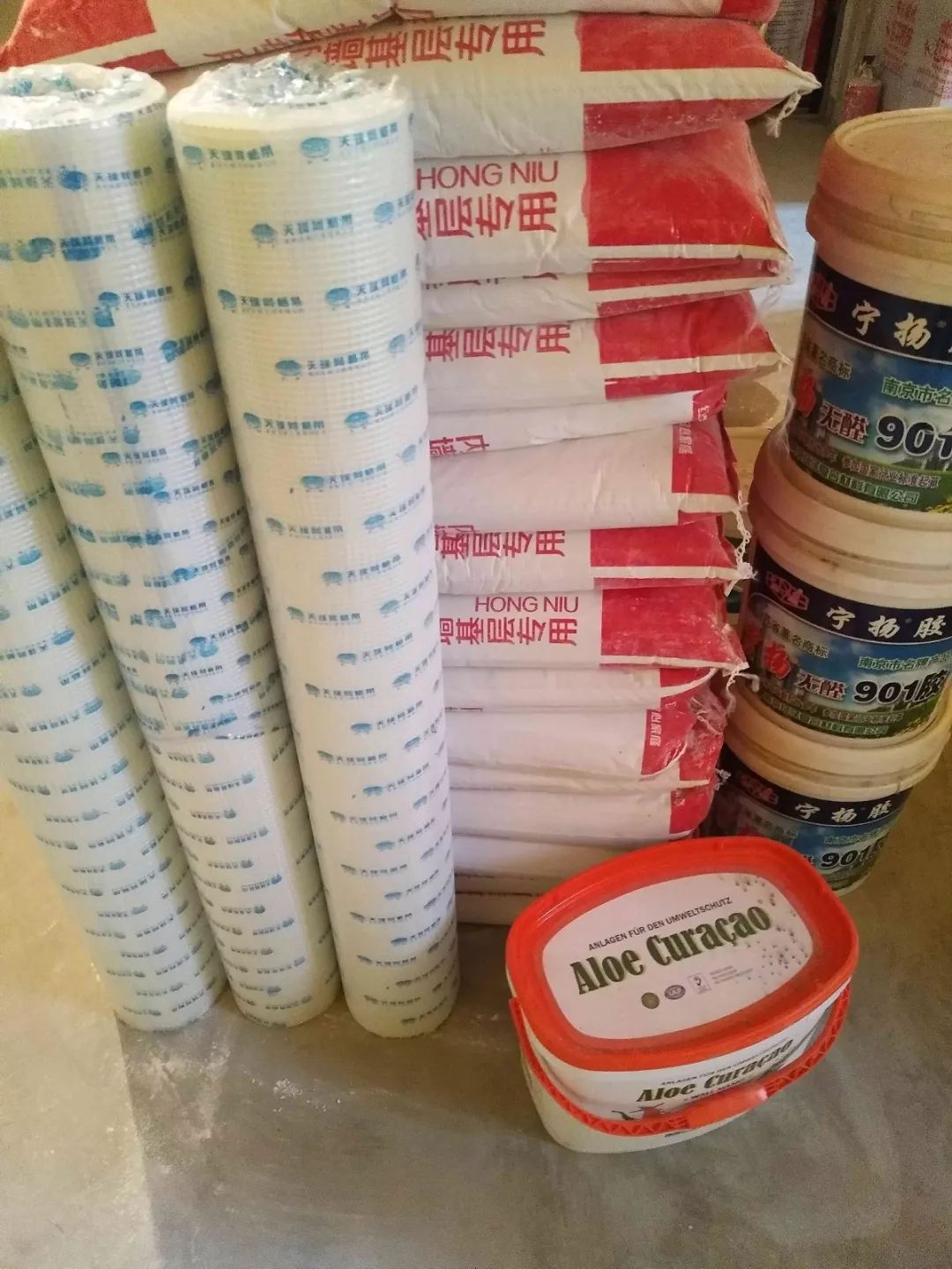 南京龍蟠花苑90㎡現(xiàn)代輕奢--老房升級改造，變身時尚精致家！36油漆施工