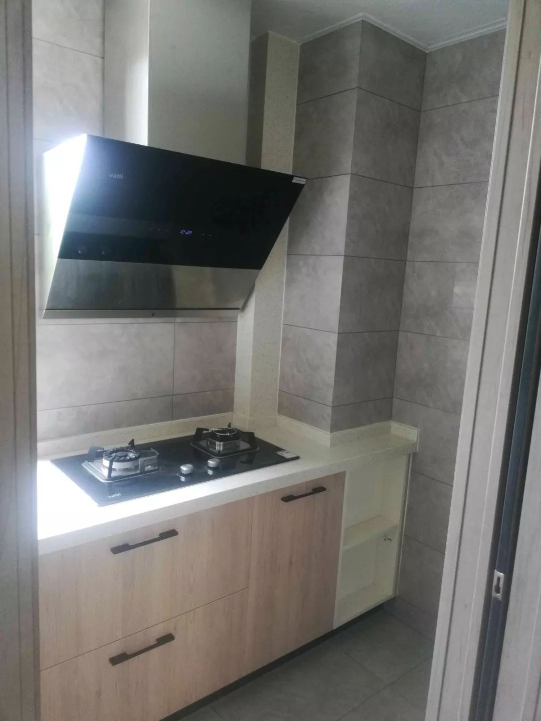 南京時光澔韻70㎡簡約日式--享受慵懶舒適的慢生活41竣工驗收