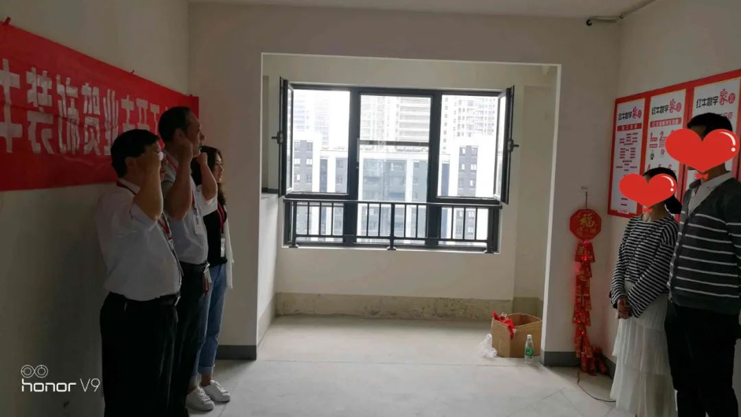 保利國(guó)際社區(qū)95㎡北歐風(fēng)格--記錄毛坯到美家的蛻變過(guò)程15工地一覽