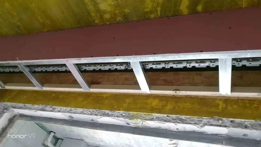 保利國(guó)際社區(qū)95㎡北歐風(fēng)格--記錄毛坯到美家的蛻變過(guò)程30工地一覽