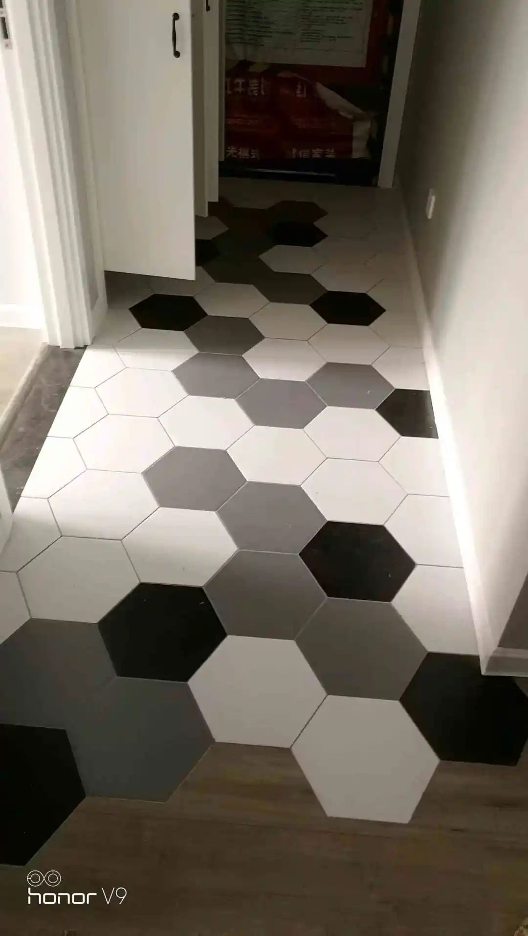 保利國(guó)際社區(qū)95㎡北歐風(fēng)格--記錄毛坯到美家的蛻變過(guò)程36工地一覽