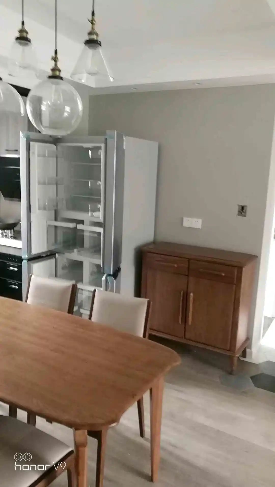 保利國(guó)際社區(qū)95㎡北歐風(fēng)格--記錄毛坯到美家的蛻變過(guò)程37工地一覽