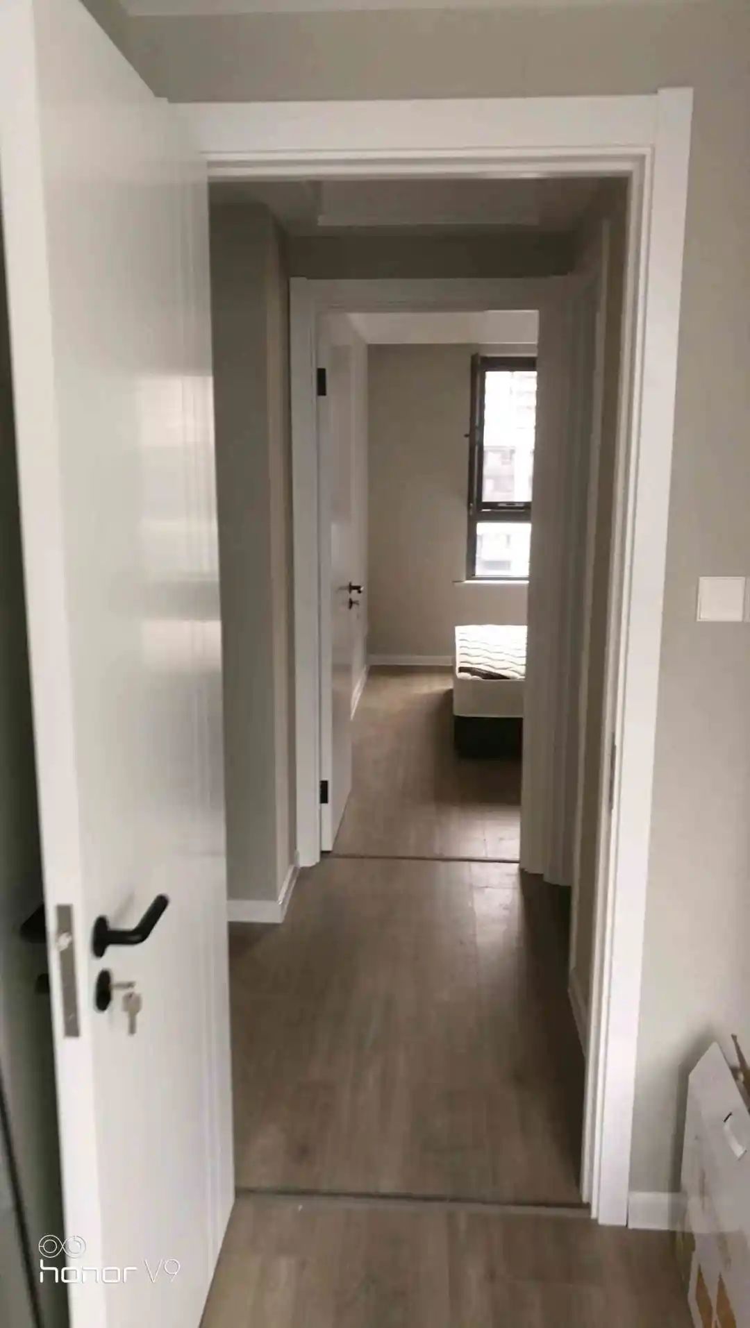 保利國(guó)際社區(qū)95㎡北歐風(fēng)格--記錄毛坯到美家的蛻變過(guò)程38工地一覽