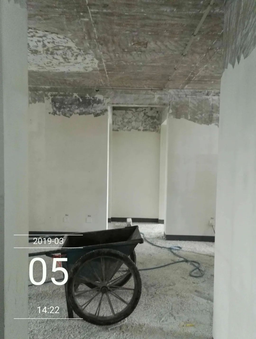 孟憲濤_保利國際社區(qū)115㎡現(xiàn)代北歐--簡潔明亮之家，一人獨居太愜意！23工地一覽