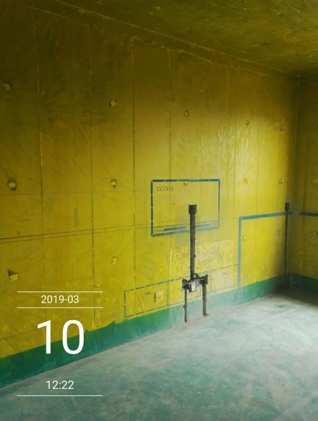 孟憲濤_保利國際社區(qū)115㎡現(xiàn)代北歐--簡潔明亮之家，一人獨居太愜意！26工地一覽