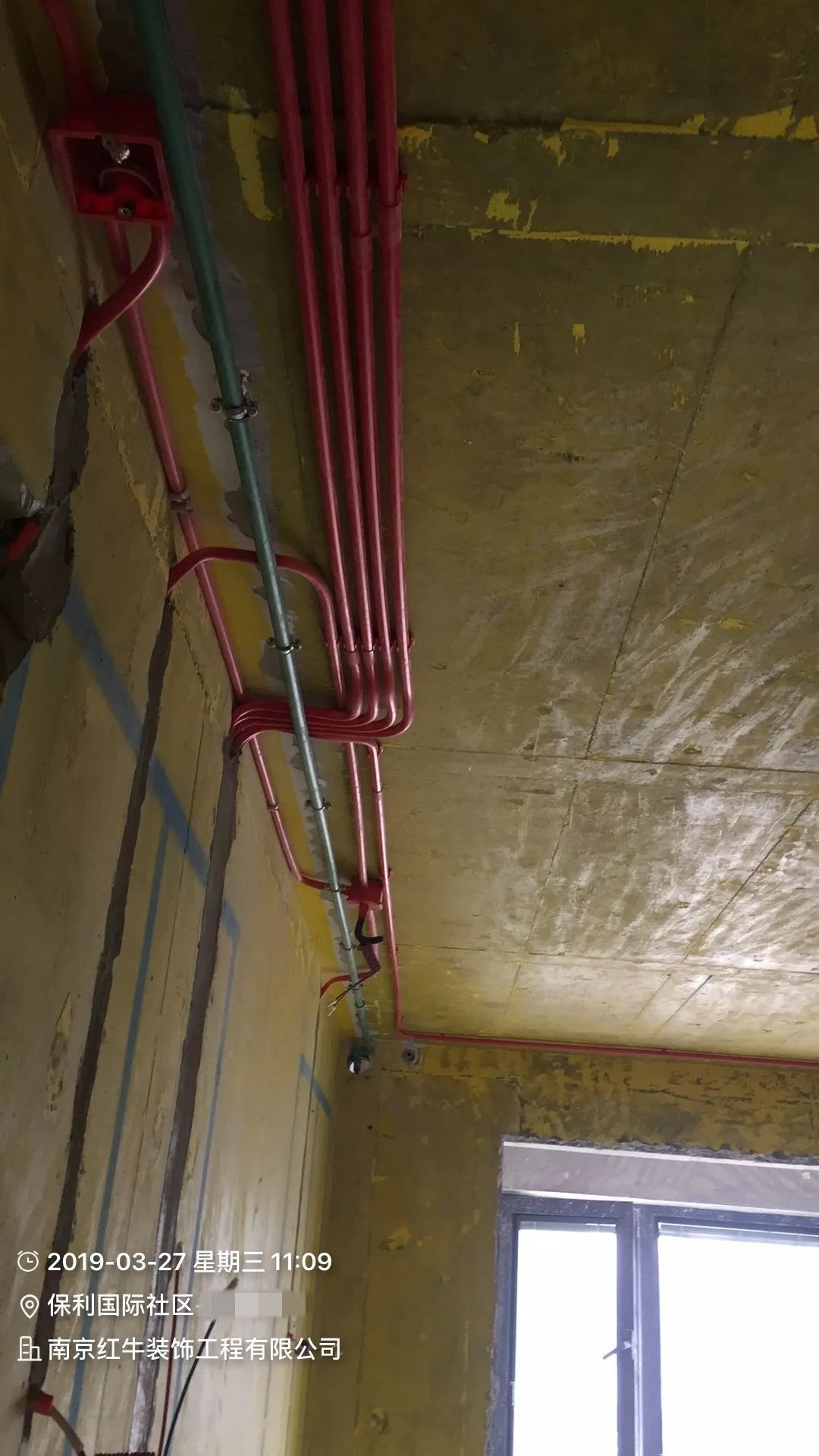 孟憲濤_保利國際社區(qū)115㎡現(xiàn)代北歐--簡潔明亮之家，一人獨居太愜意！27工地一覽