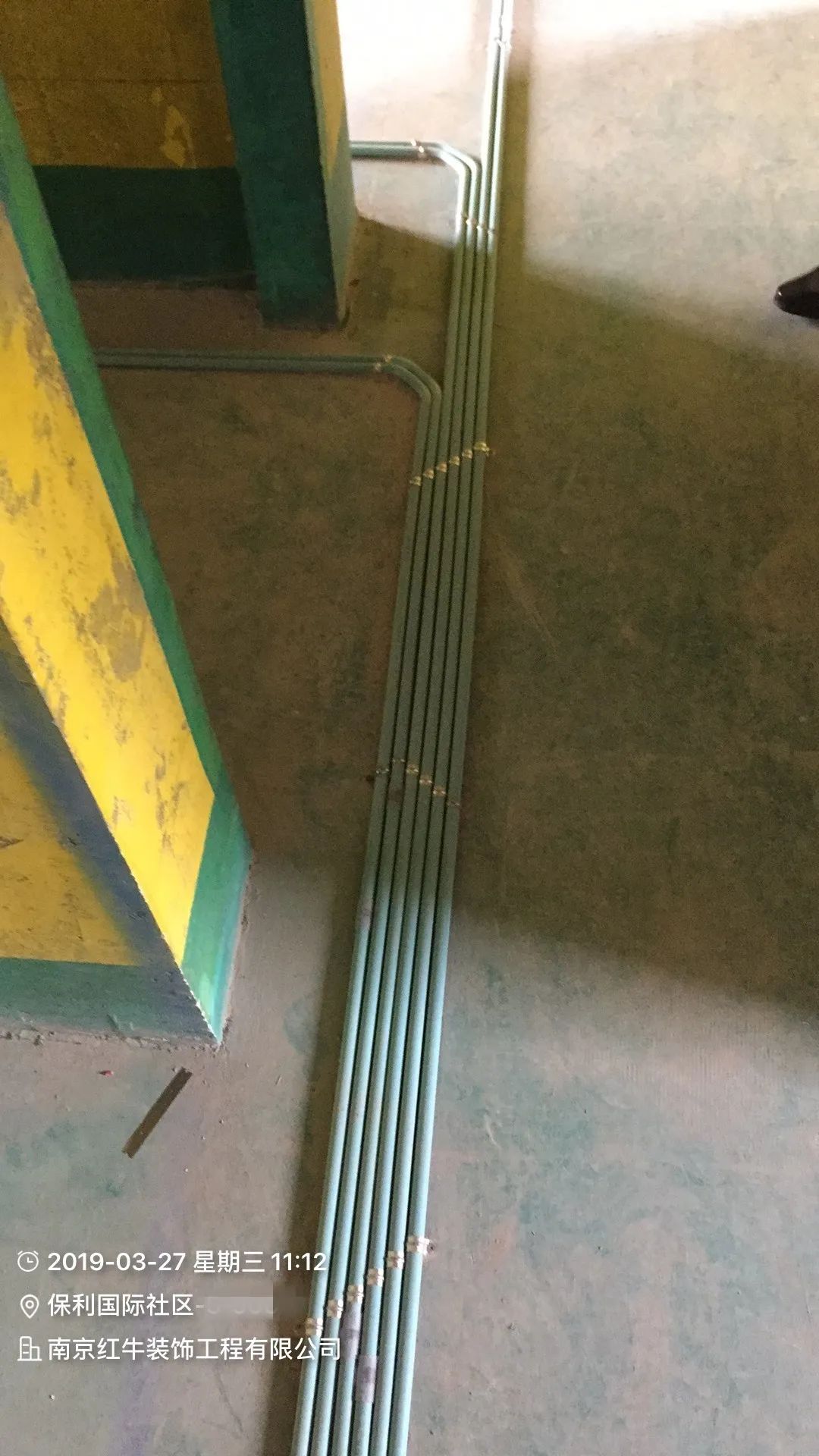 孟憲濤_保利國際社區(qū)115㎡現(xiàn)代北歐--簡潔明亮之家，一人獨居太愜意！28工地一覽