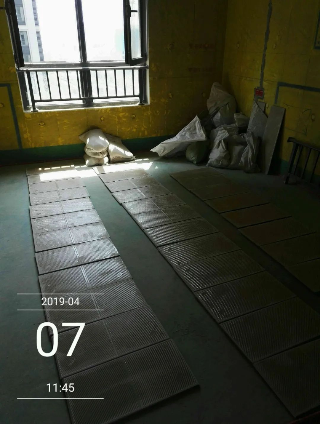 孟憲濤_保利國際社區(qū)115㎡現(xiàn)代北歐--簡潔明亮之家，一人獨居太愜意！30工地一覽