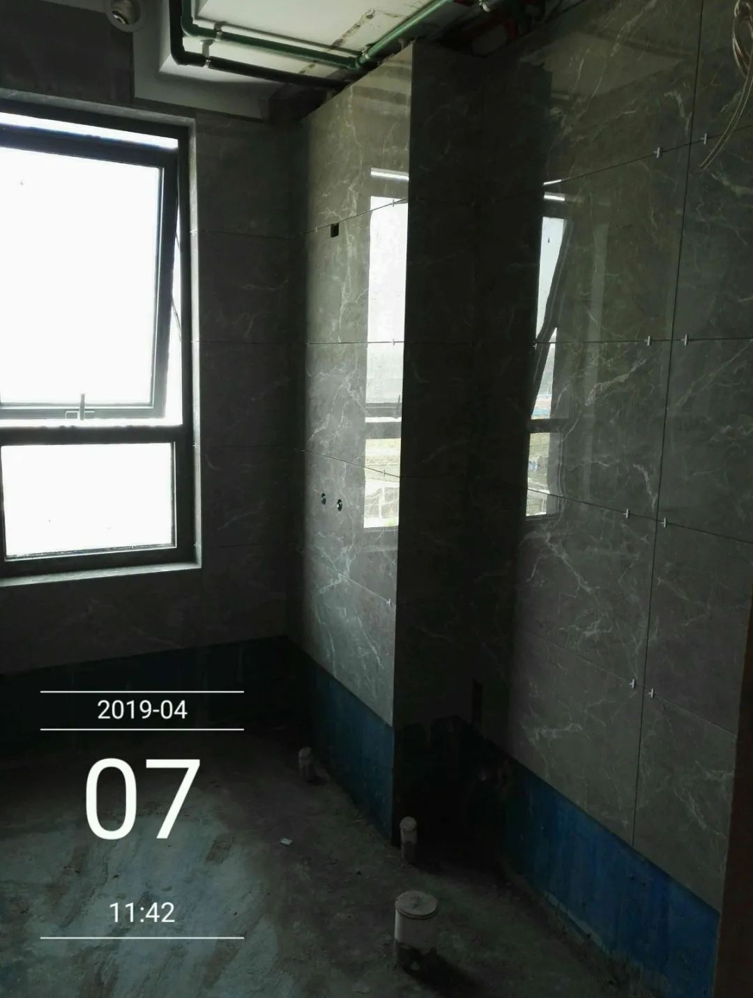 孟憲濤_保利國際社區(qū)115㎡現(xiàn)代北歐--簡潔明亮之家，一人獨居太愜意！31工地一覽