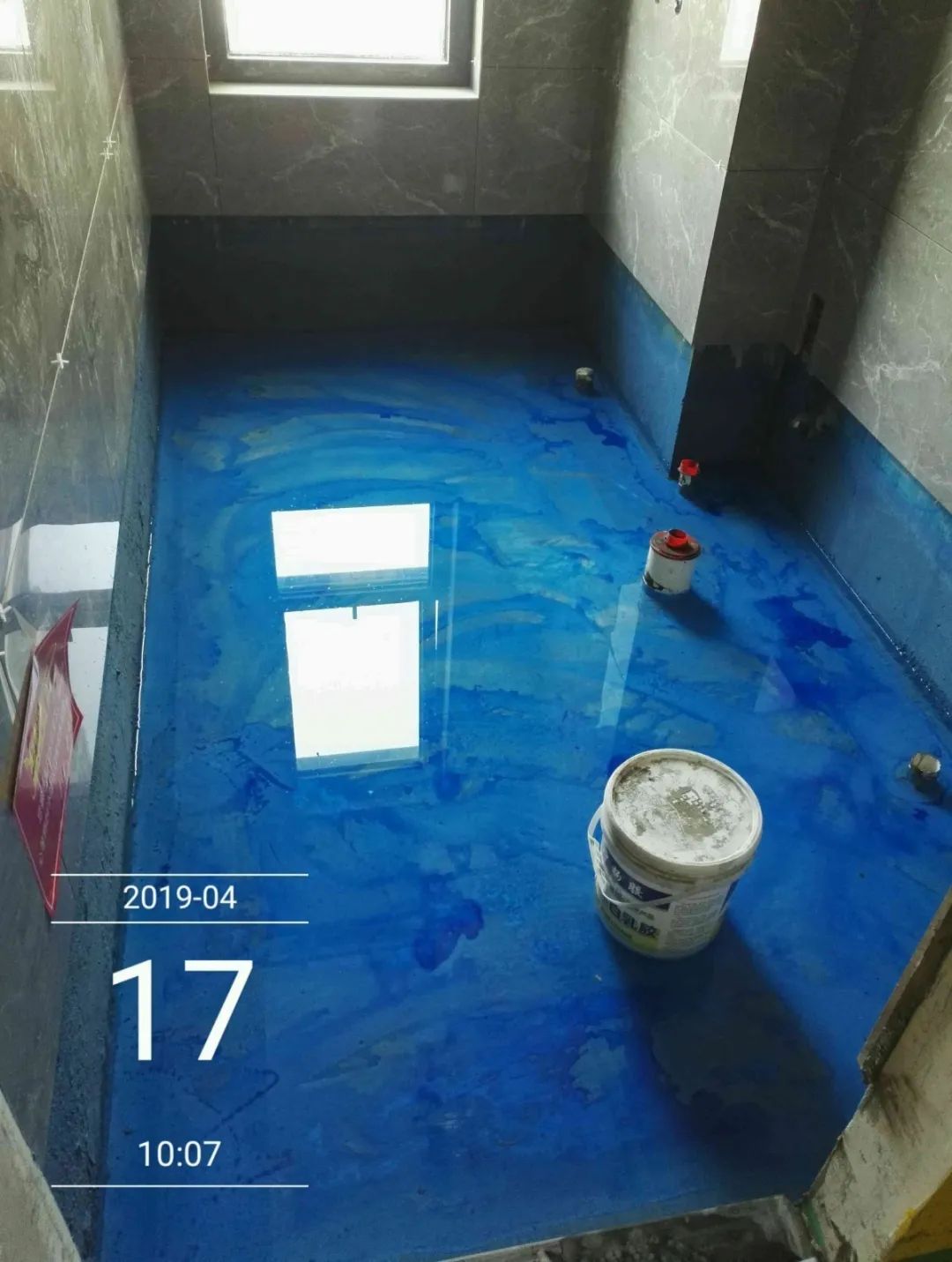 孟憲濤_保利國際社區(qū)115㎡現(xiàn)代北歐--簡潔明亮之家，一人獨居太愜意！33工地一覽