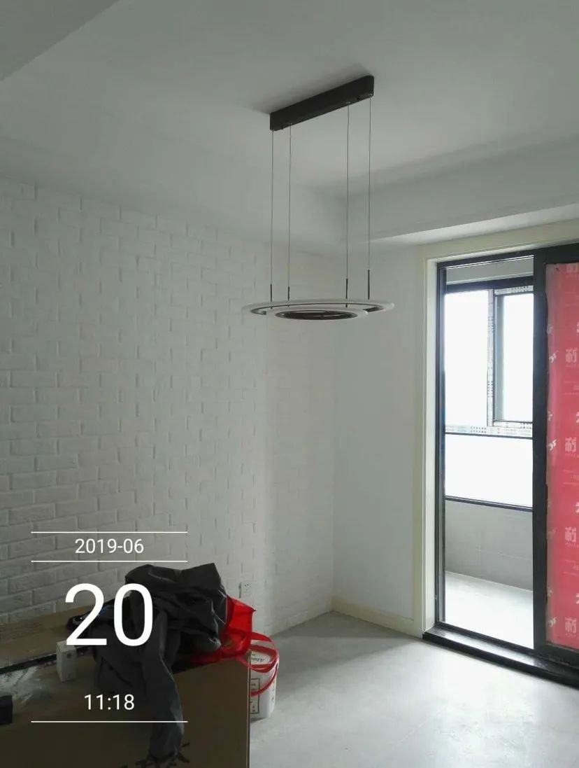 孟憲濤_保利國際社區(qū)115㎡現(xiàn)代北歐--簡潔明亮之家，一人獨居太愜意！41工地一覽