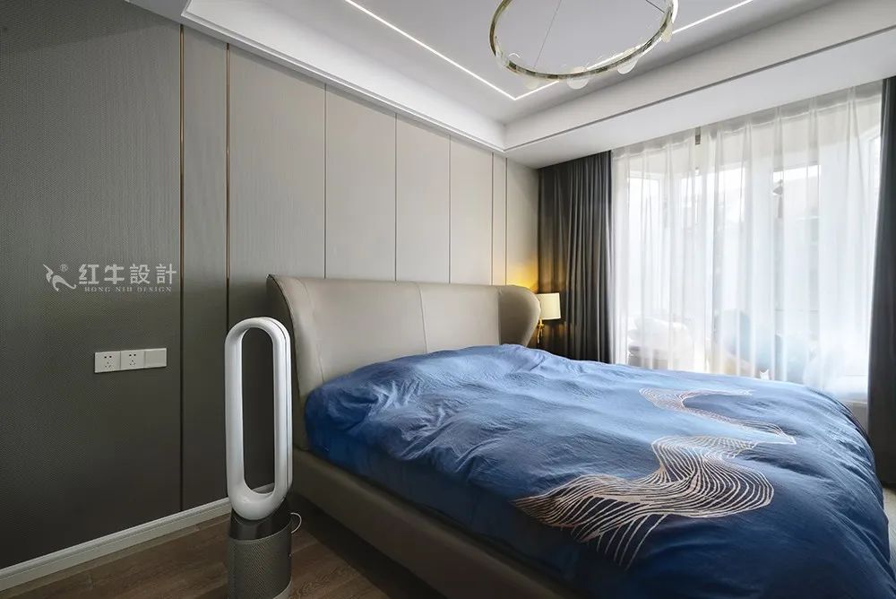 瓷磚or地板，地面裝修原來有這么多種花樣！07