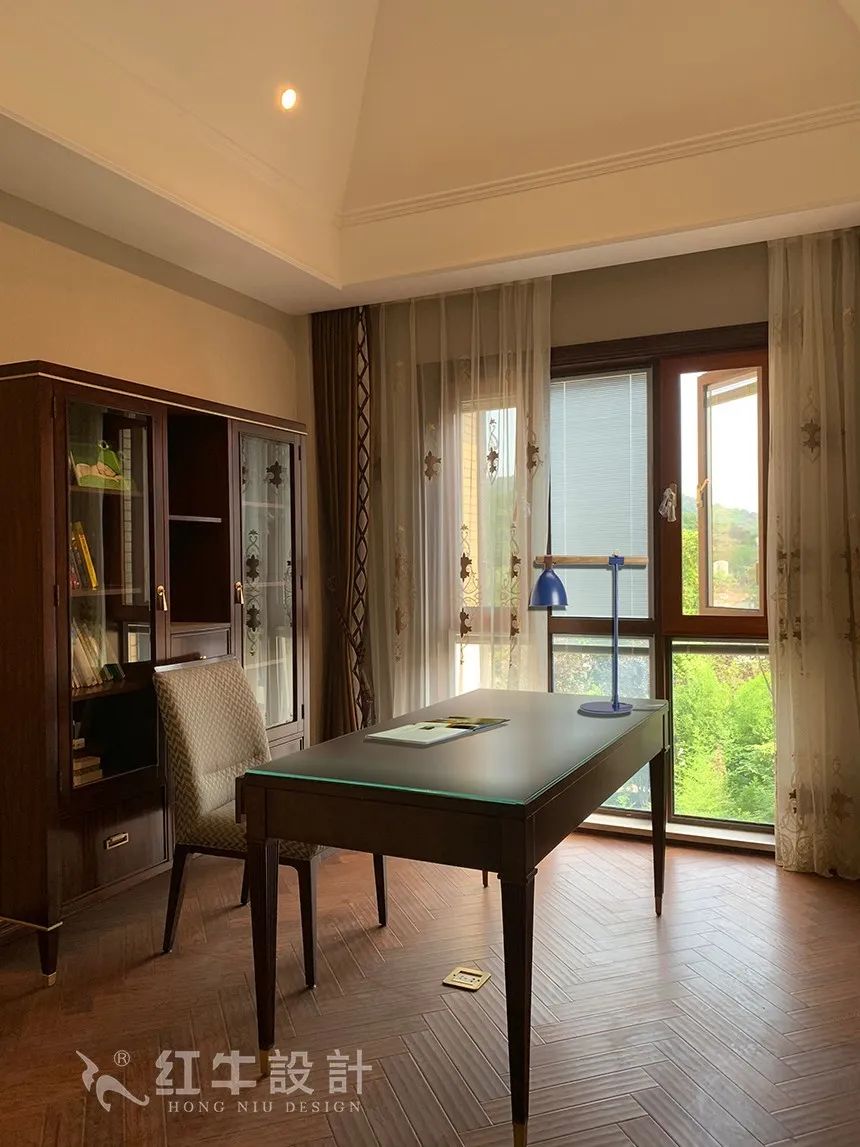 瓷磚or地板，地面裝修原來有這么多種花樣！10