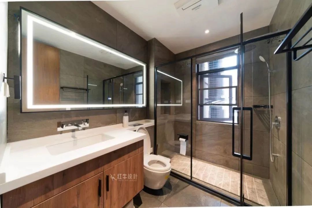 瓷磚or地板，地面裝修原來有這么多種花樣！11