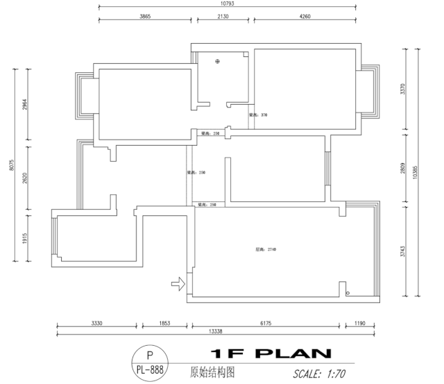 最美畢業(yè)照 ⑥--簡(jiǎn)美不一定是深色系，也可以這樣清爽哦！12戶型圖