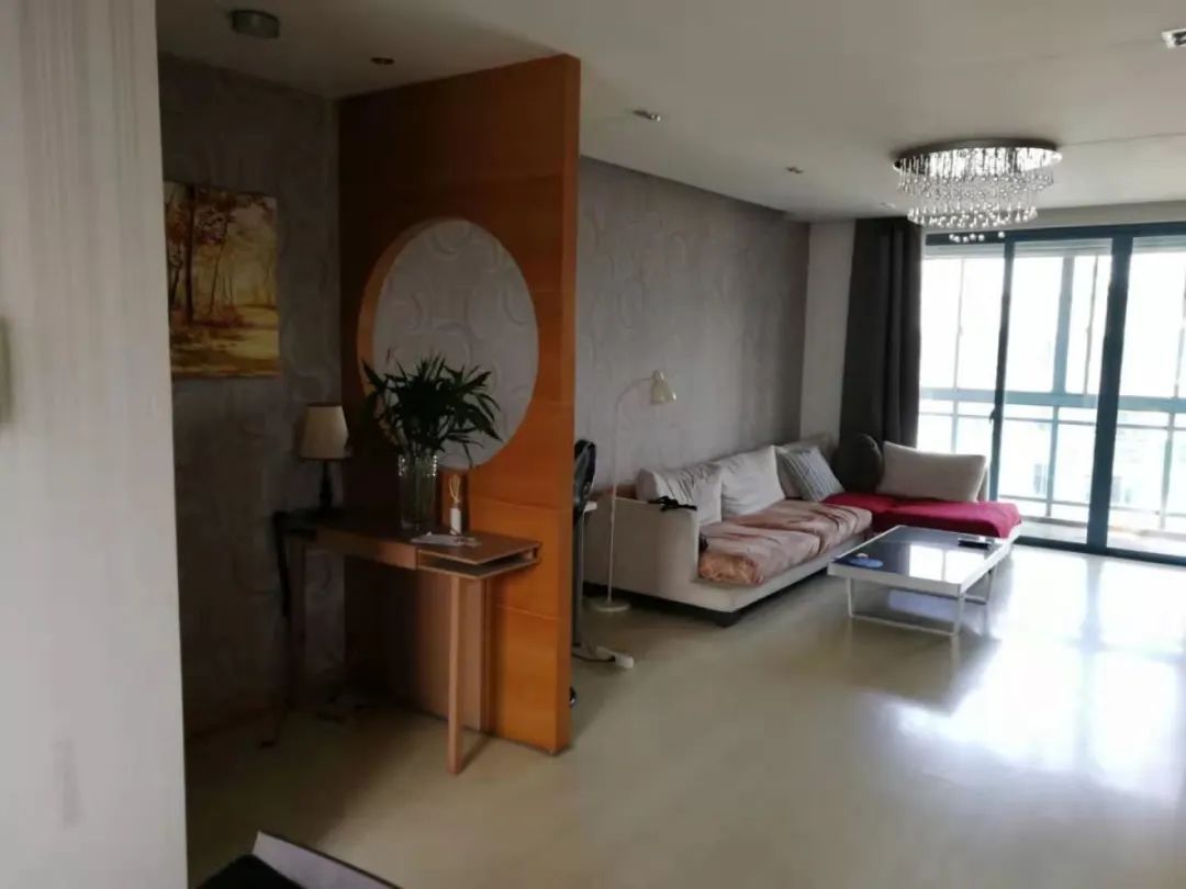 最美畢業(yè)照 ⑤--老房翻新，采光效果、儲物空間大改善！02