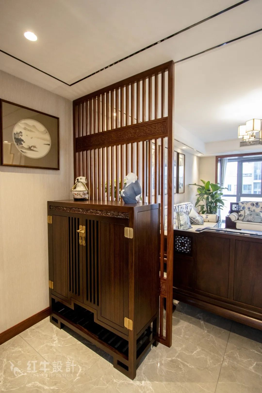 最美畢業(yè)照 ⑤--老房翻新，采光效果、儲物空間大改善！04