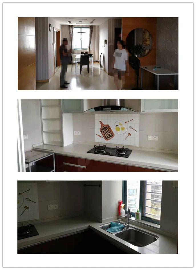 最美畢業(yè)照 ⑤--老房翻新，采光效果、儲物空間大改善！10