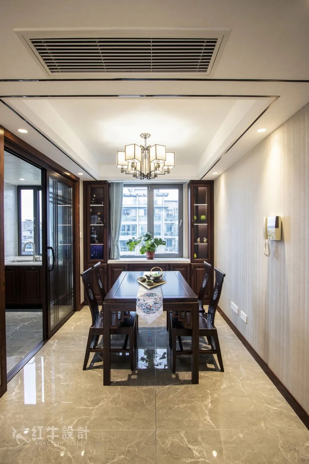 最美畢業(yè)照 ⑤--老房翻新，采光效果、儲物空間大改善！12