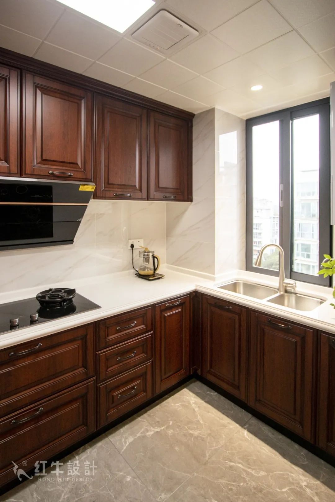 最美畢業(yè)照 ⑤--老房翻新，采光效果、儲物空間大改善！13