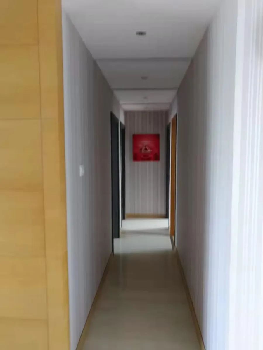 最美畢業(yè)照 ⑤--老房翻新，采光效果、儲物空間大改善！14