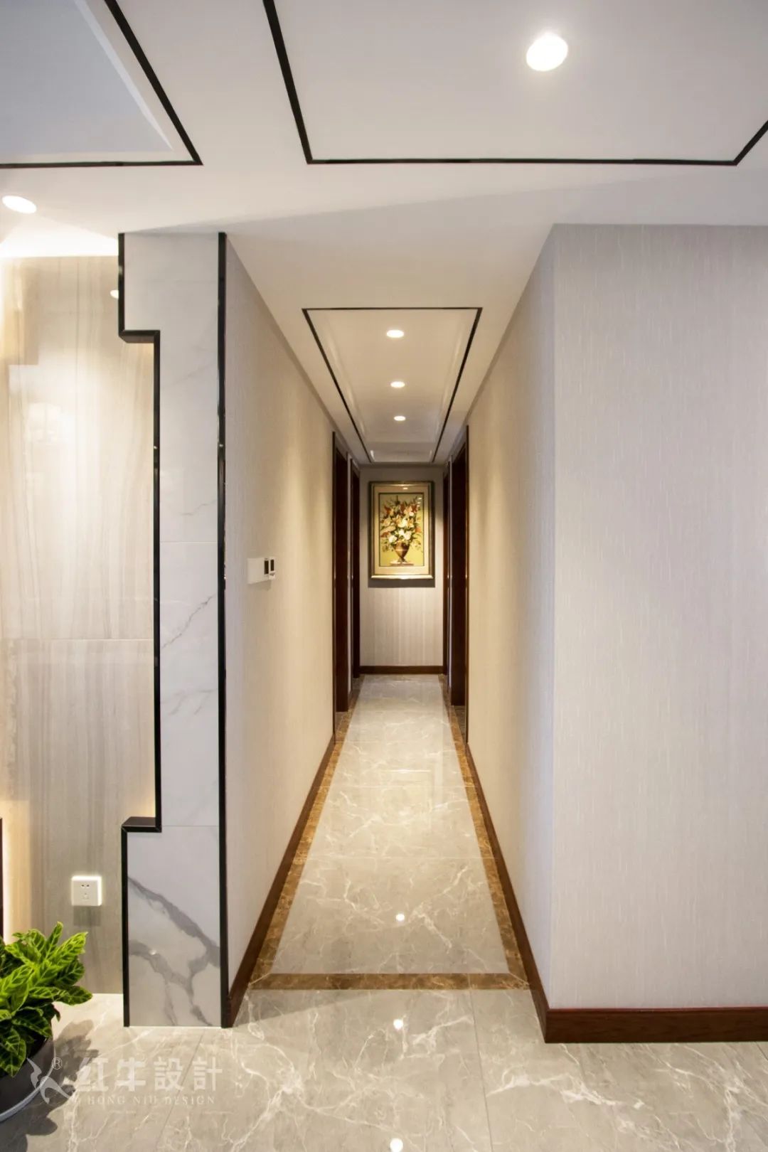 最美畢業(yè)照 ⑤--老房翻新，采光效果、儲物空間大改善！16