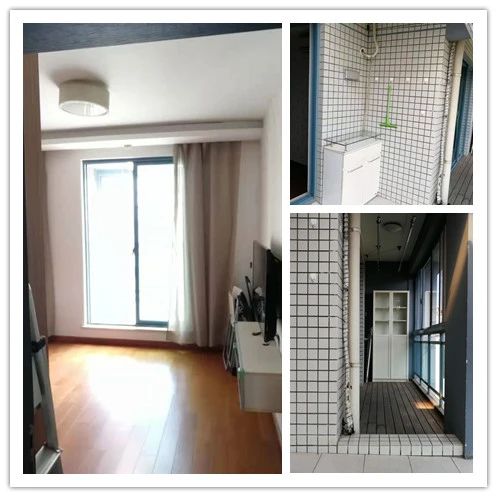 最美畢業(yè)照 ⑤--老房翻新，采光效果、儲物空間大改善！17