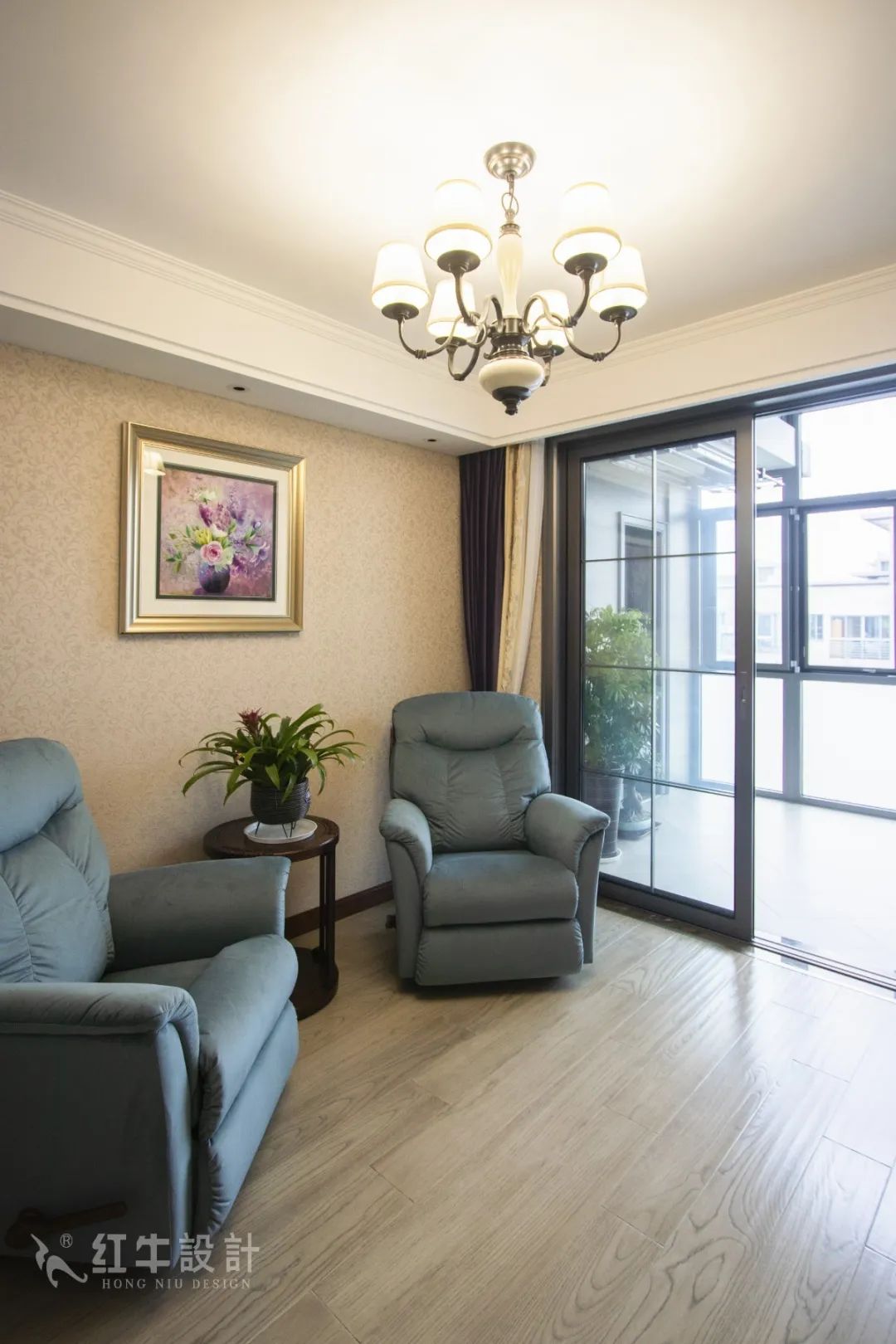 最美畢業(yè)照 ⑤--老房翻新，采光效果、儲物空間大改善！19