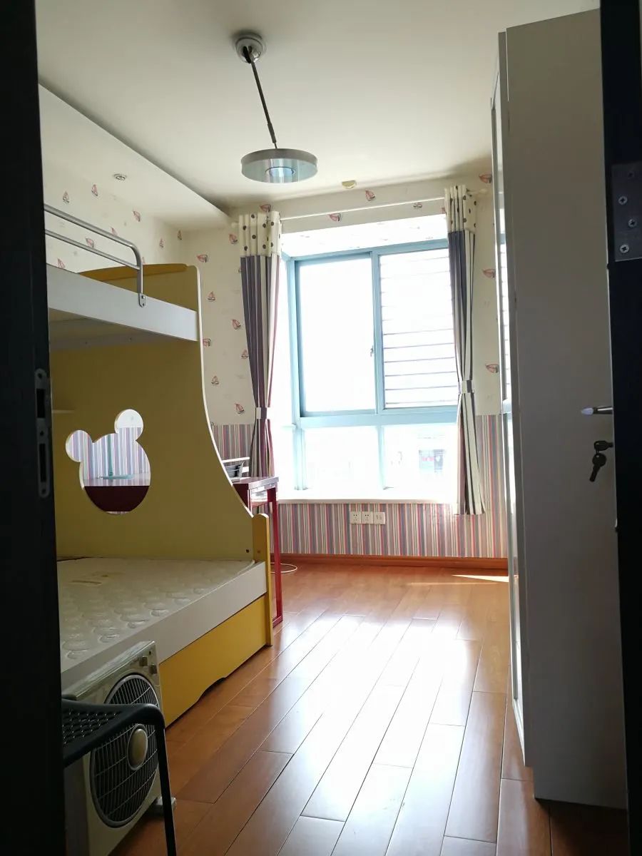 最美畢業(yè)照 ⑤--老房翻新，采光效果、儲物空間大改善！24