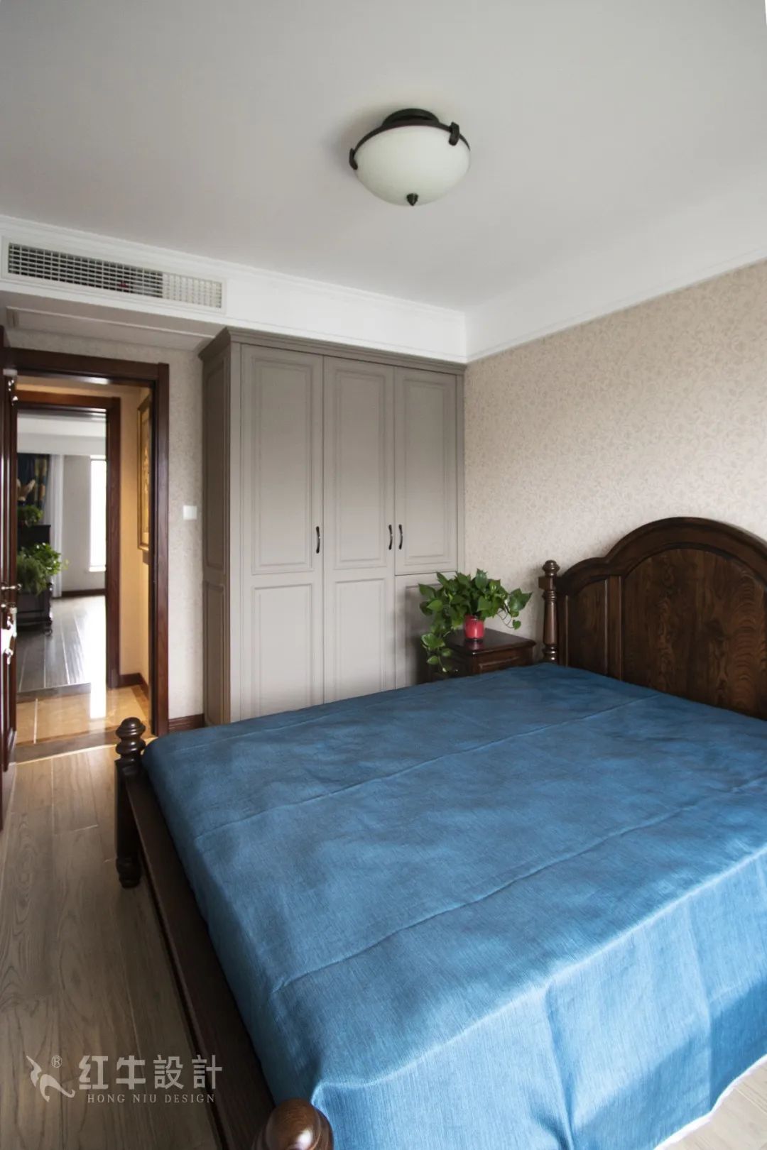 最美畢業(yè)照 ⑤--老房翻新，采光效果、儲物空間大改善！26