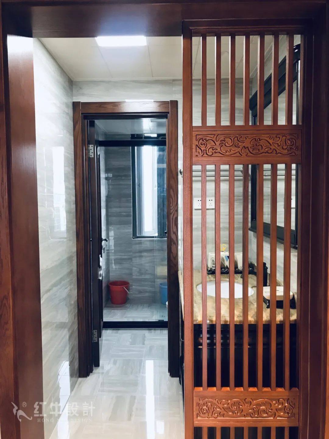 最美畢業(yè)照 ⑤--老房翻新，采光效果、儲物空間大改善！29