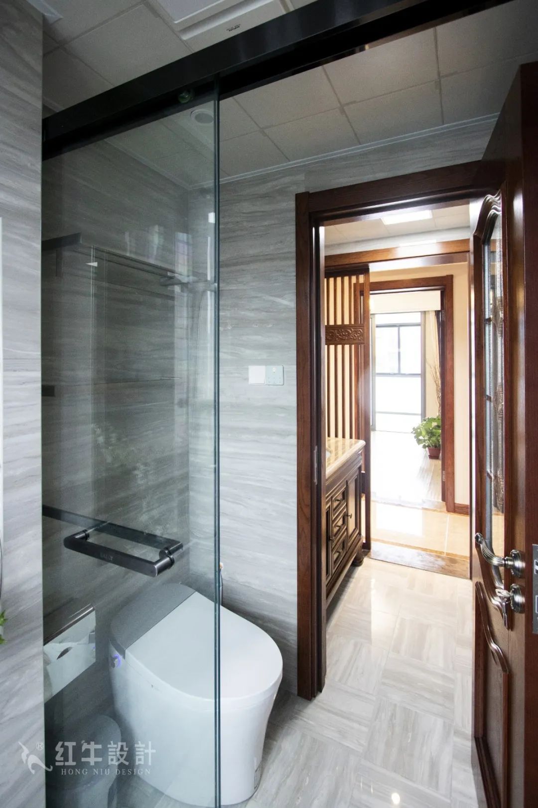 最美畢業(yè)照 ⑤--老房翻新，采光效果、儲物空間大改善！30