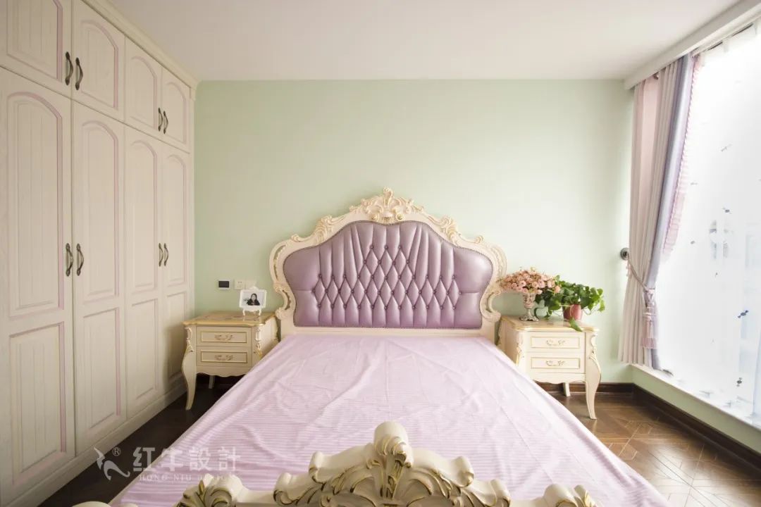 最美畢業(yè)照 ③--簡(jiǎn)歐風(fēng)“四層別墅”內(nèi)部曝光！15