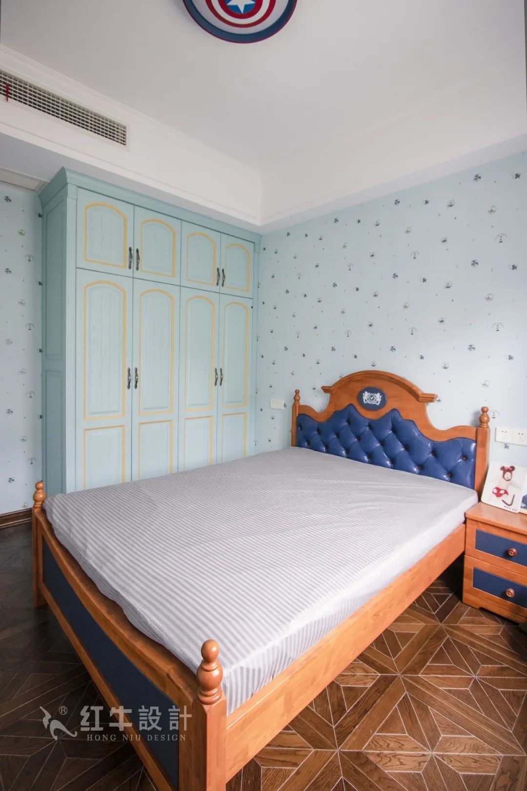 最美畢業(yè)照 ③--簡(jiǎn)歐風(fēng)“四層別墅”內(nèi)部曝光！16