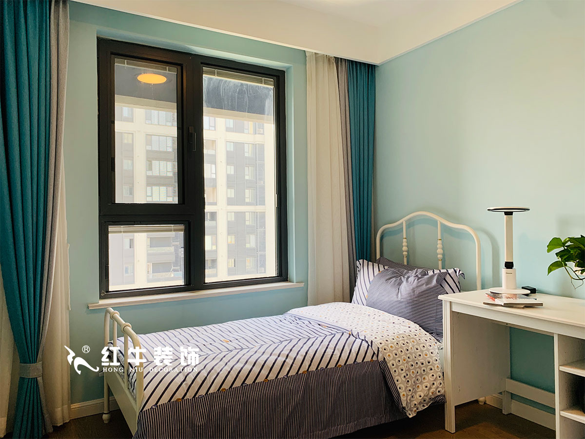 陸利民_保利國(guó)際社區(qū)3-2703-115㎡-現(xiàn)代風(fēng)格（3室2廳1廚2衛(wèi)2陽臺(tái)￥183429）13次臥