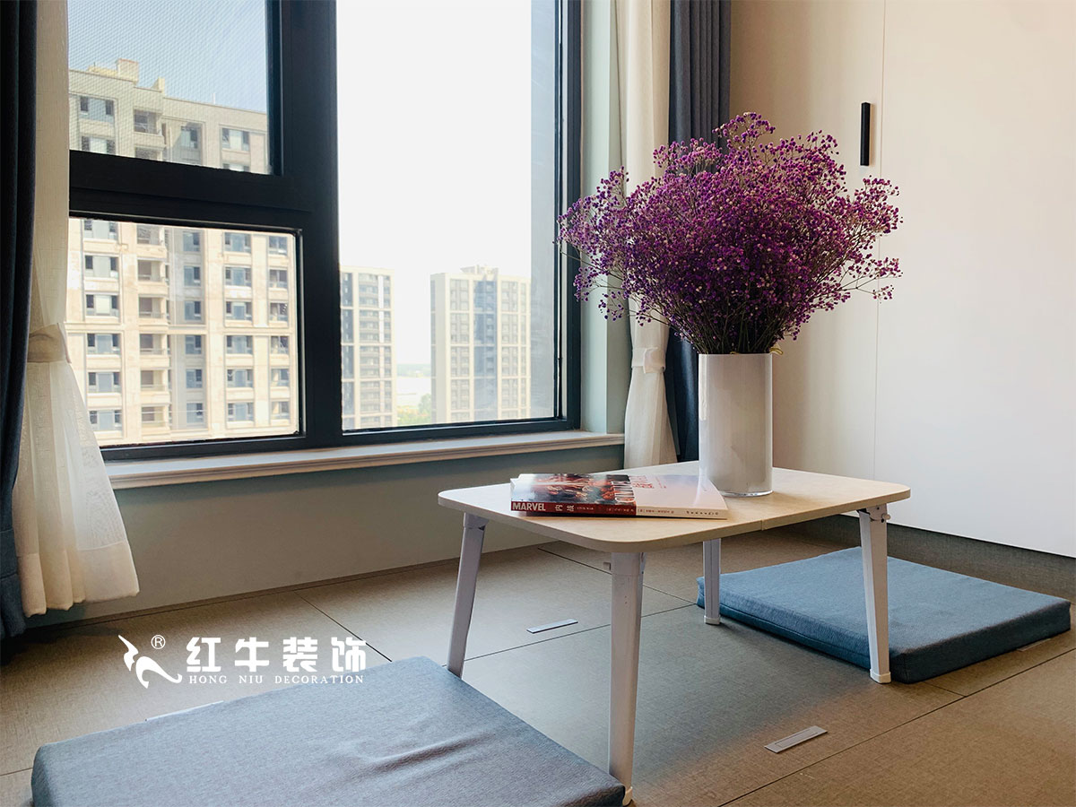 陸利民_保利國(guó)際社區(qū)3-2703-115㎡-現(xiàn)代風(fēng)格（3室2廳1廚2衛(wèi)2陽臺(tái)￥183429）15客房茶室