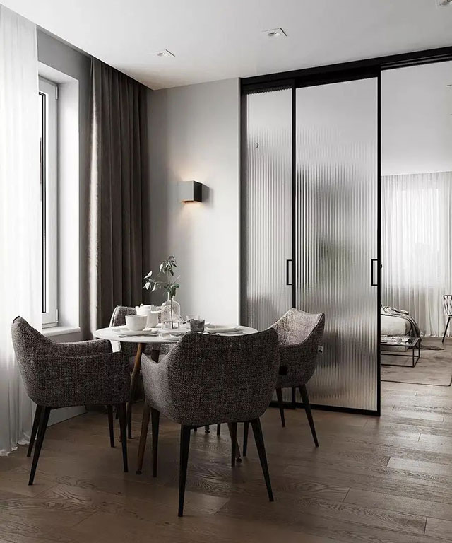 想裝玻璃推門(mén)，哪種更適合？04