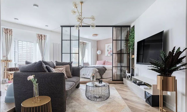 想裝玻璃推門(mén)，哪種更適合？07